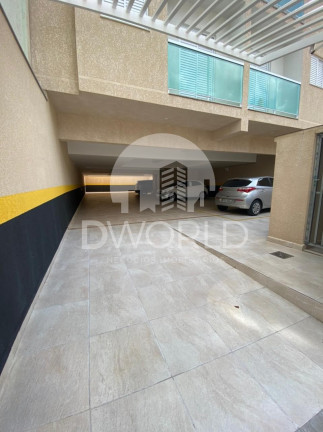 Imagem Imóvel com 2 Quartos à Venda, 48 m² em Vila Suíça - Santo André Imagem Imóvel com 2 Quartos à Venda, 48 m² em Vila Suíça - Santo André