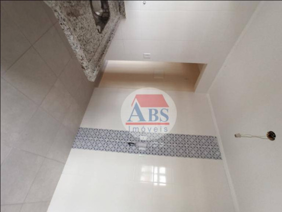 Imagem Apartamento com 1 Quarto à Venda, 51 m² em Jardim Casqueiro - Cubatão Imagem Apartamento com 1 Quarto à Venda, 51 m² em Jardim Casqueiro - Cubatão