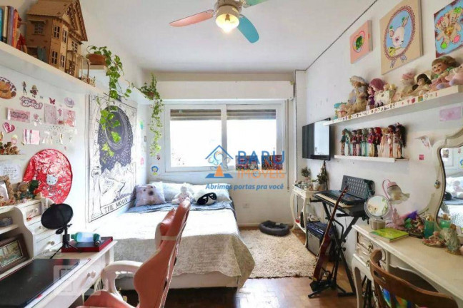 Imagem Apartamento com 3 Quartos à Venda, 139 m² em Consolação - São Paulo Imagem Apartamento com 3 Quartos à Venda, 139 m² em Consolação - São Paulo