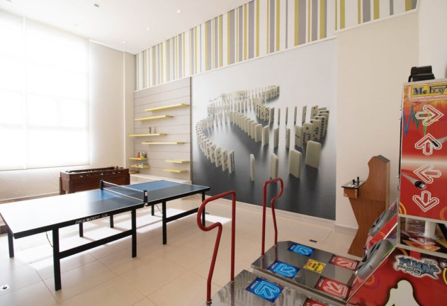Imagem Apartamento com 3 Quartos à Venda, 82 m² em Vila Sônia - São Paulo