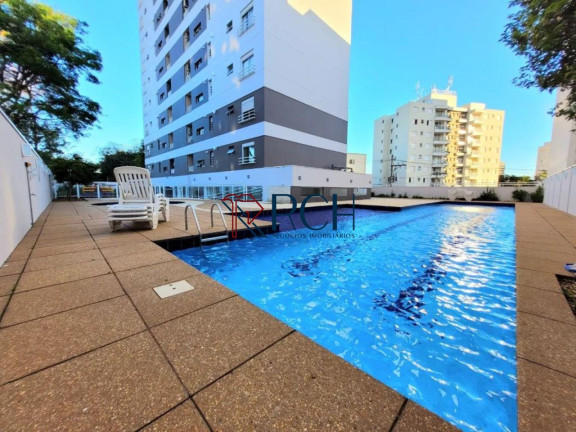 Imagem Apartamento com 4 Quartos à Venda, 123 m² em Jardim Judith - Sorocaba