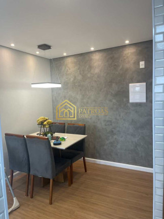 Imagem Apartamento com 2 Quartos à Venda, 55 m² em Rudge Ramos - São Bernardo Do Campo Imagem Apartamento com 2 Quartos à Venda, 55 m² em Rudge Ramos - São Bernardo Do Campo