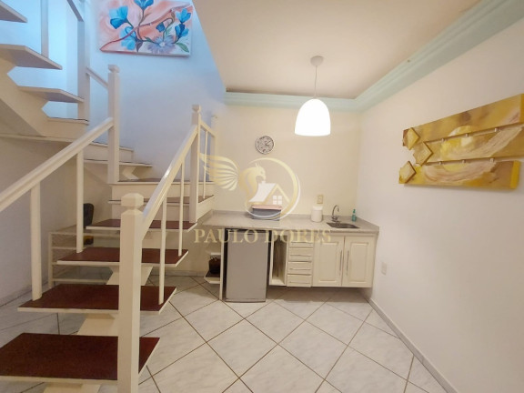 Imagem Cobertura com 4 Quartos à Venda, 310 m² em Praia Grande - Ubatuba