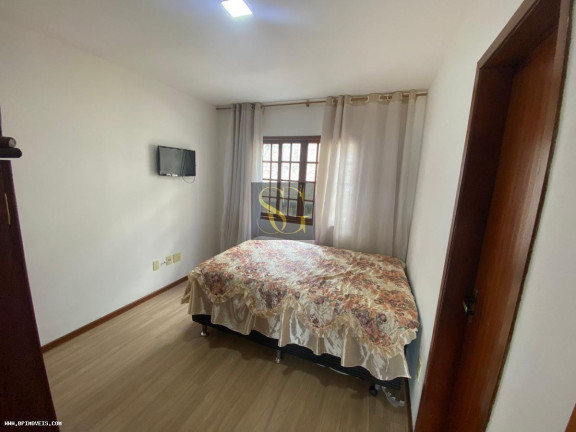 Imagem Casa de Condomínio com 3 Quartos à Venda, 116 m² em Várzea - Teresópolis Imagem Casa de Condomínio com 3 Quartos à Venda, 116 m² em Várzea - Teresópolis
