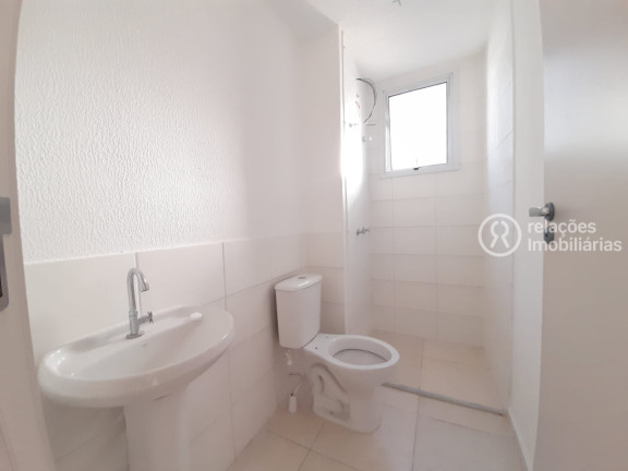 Imagem Apartamento com 2 Quartos à Venda, 48 m² em Jk - Contagem