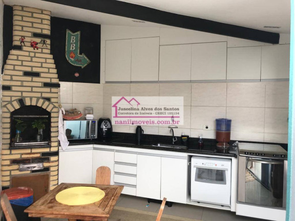 Imagem Casa com 2 Quartos à Venda, 135 m² em Prainha - Caraguatatuba