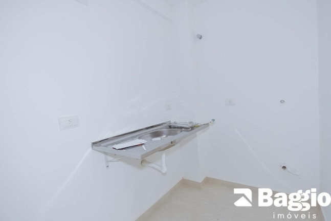 Imagem Apartamento com 1 Quarto à Venda, 30 m² em Centro - Curitiba Imagem Apartamento com 1 Quarto à Venda, 30 m² em Centro - Curitiba