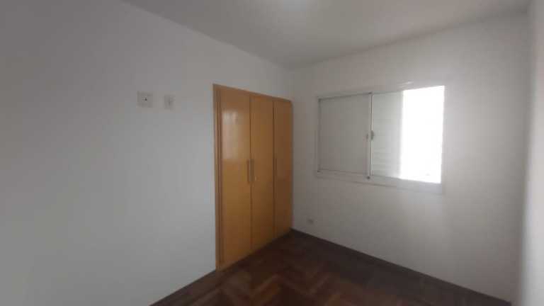 Imagem Imóvel com 3 Quartos à Venda, 80 m² em Vila Clementino - São Paulo
