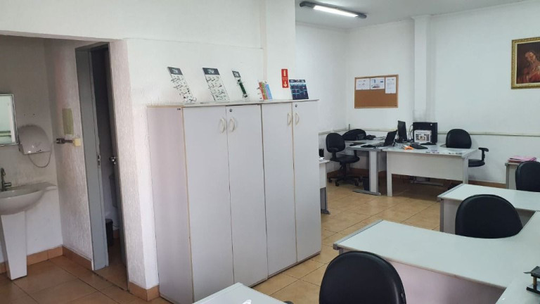 Imagem Imóvel Comercial à Venda, 684 m² em Centro - São Caetano Do Sul Imagem Imóvel Comercial à Venda, 684 m² em Centro - São Caetano Do Sul