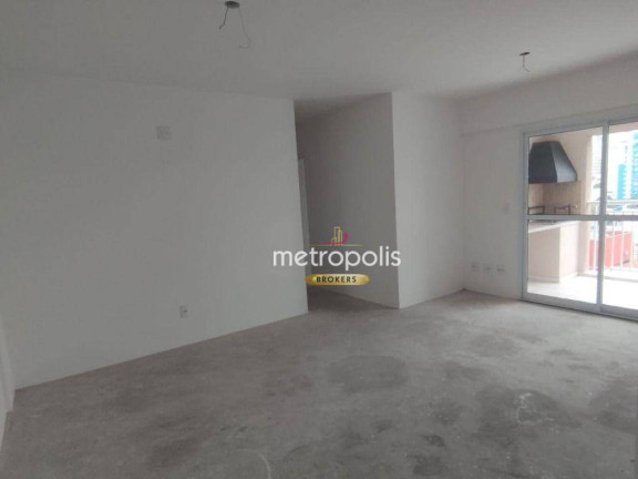 Imagem Apartamento com 3 Quartos à Venda, 85 m² em Centro - São Caetano Do Sul Imagem Apartamento com 3 Quartos à Venda, 85 m² em Centro - São Caetano Do Sul