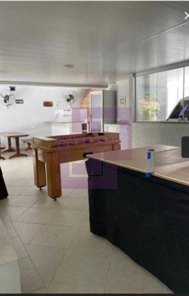Imagem Apartamento com 3 Quartos à Venda, 113 m² em Vila Alzira - Guarujá Imagem Apartamento com 3 Quartos à Venda, 113 m² em Vila Alzira - Guarujá