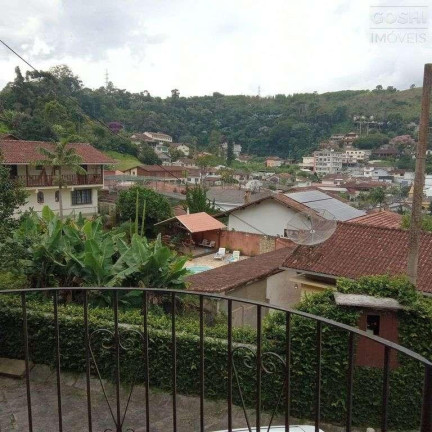 Imagem Casa com 3 Quartos à Venda, 500 m² em Vale Do Paraíso - Teresópolis Imagem Casa com 3 Quartos à Venda, 500 m² em Vale Do Paraíso - Teresópolis