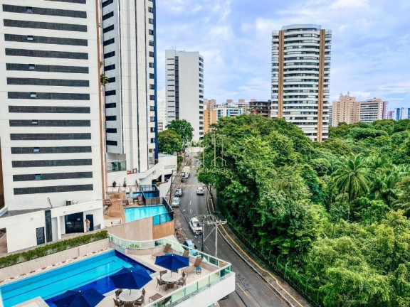 Imagem Imóvel com 3 Quartos à Venda, 128 m² em Alto Do Parque - Salvador Imagem Imóvel com 3 Quartos à Venda, 128 m² em Alto Do Parque - Salvador