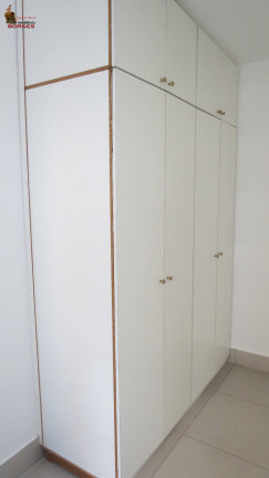 Imagem Apartamento com 4 Quartos para Alugar, 350 m² em Jardim Europa - São Paulo