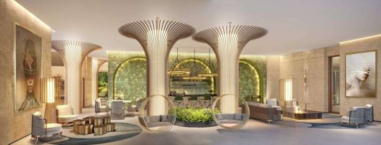 Imagem Apartamento com 3 Quartos à Venda, 94 m² em Brooklin - São Paulo