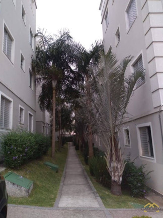 Imagem Apartamento com 2 Quartos à Venda, 52 m² em Recanto Quarto Centenário - Jundiaí