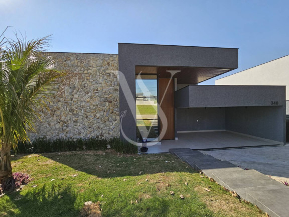 Casa de Condomínio com 3 Quartos à Venda, 800 m² em Jardim Santa Teresa - Jundiaí