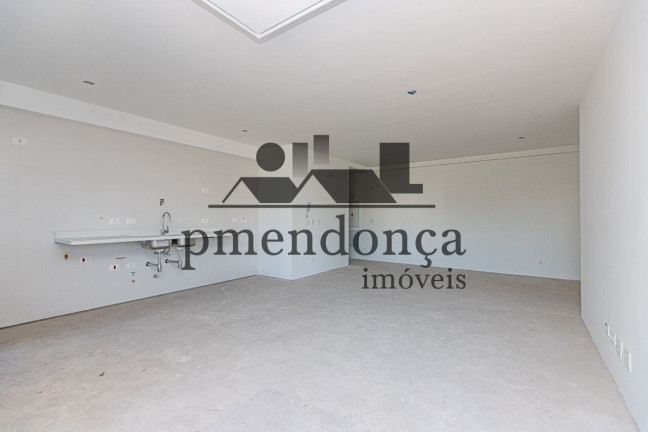 Imagem Apartamento com 3 Quartos à Venda, 118 m² em Lapa - São Paulo