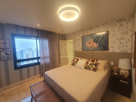Imagem Imóvel com 3 Quartos à Venda, 147 m² em Cidade Jardim - Salvador Imagem Imóvel com 3 Quartos à Venda, 147 m² em Cidade Jardim - Salvador