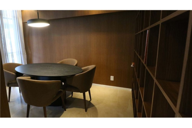Imagem Apartamento com 4 Quartos à Venda, 163 m² em Pinheiros - São Paulo Imagem Apartamento com 4 Quartos à Venda, 163 m² em Pinheiros - São Paulo