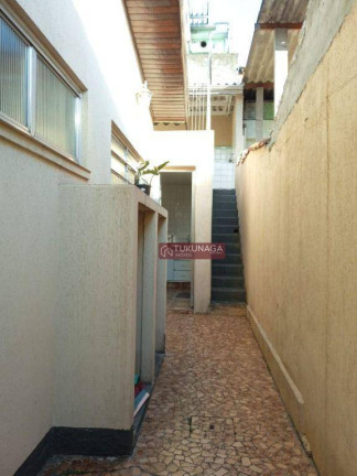 Imagem Casa com 3 Quartos à Venda, 179 m² em Vila Galvão - Guarulhos