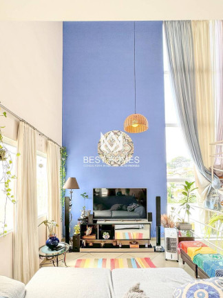 Imagem Casa de Condomínio com 2 Quartos à Venda, 500 m² em Caxambu - Jundiaí Imagem Casa de Condomínio com 2 Quartos à Venda, 500 m² em Caxambu - Jundiaí