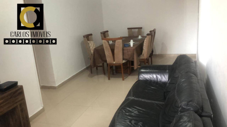 Imagem Apartamento com 3 Quartos à Venda, 100 m² em Gonzaga - Santos Imagem Apartamento com 3 Quartos à Venda, 100 m² em Gonzaga - Santos