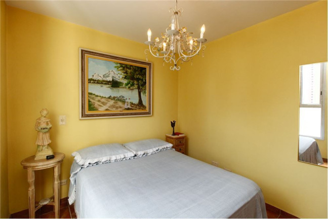 Imagem Apartamento com 2 Quartos à Venda, 69 m² em Vila Mascote - São Paulo Imagem Apartamento com 2 Quartos à Venda, 69 m² em Vila Mascote - São Paulo