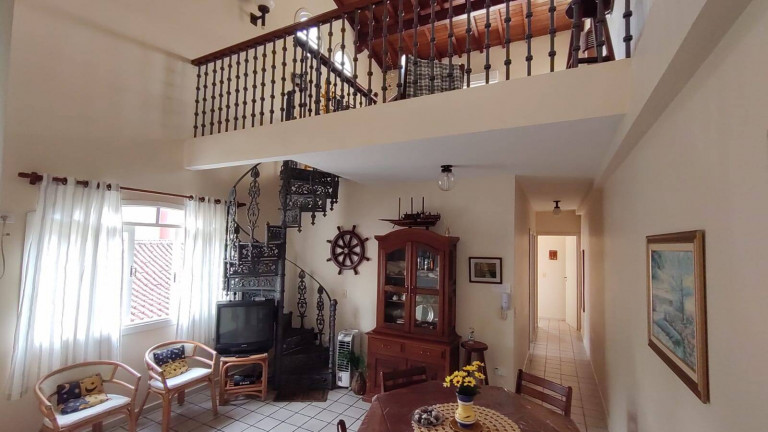 Imagem Apartamento com 2 Quartos à Venda,  em Praia Grande - Ubatuba