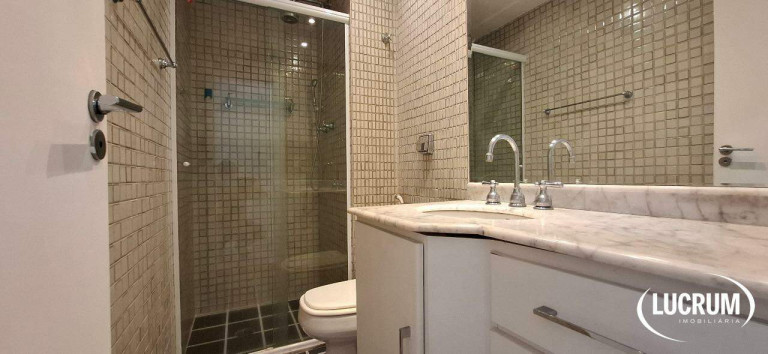 Imagem Apartamento com 3 Quartos à Venda, 93 m² em Lagoa - Rio De Janeiro