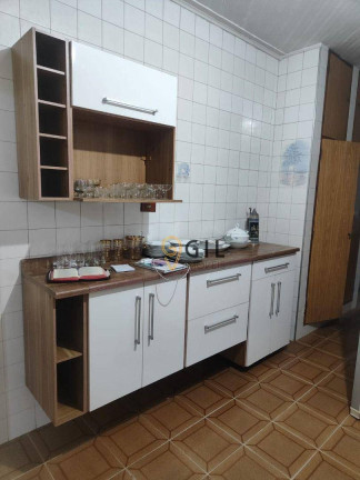 Imagem Casa com 3 Quartos à Venda ou Locação, 103 m² em Centro - Jacareí