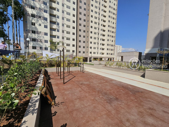 Imagem Apartamento com 2 Quartos à Venda, 48 m² em Jk - Contagem Imagem Apartamento com 2 Quartos à Venda, 48 m² em Jk - Contagem