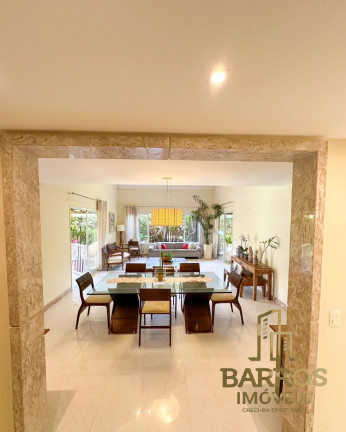 Imagem Casa com 4 Quartos à Venda, 295 m² em Stella Maris - Salvador Imagem Casa com 4 Quartos à Venda, 295 m² em Stella Maris - Salvador