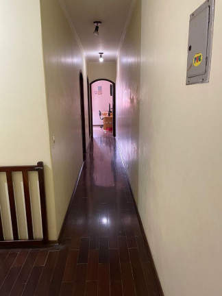Imagem Sobrado com 3 Quartos à Venda, 250 m² em Vila Alpina - São Paulo Imagem Sobrado com 3 Quartos à Venda, 250 m² em Vila Alpina - São Paulo