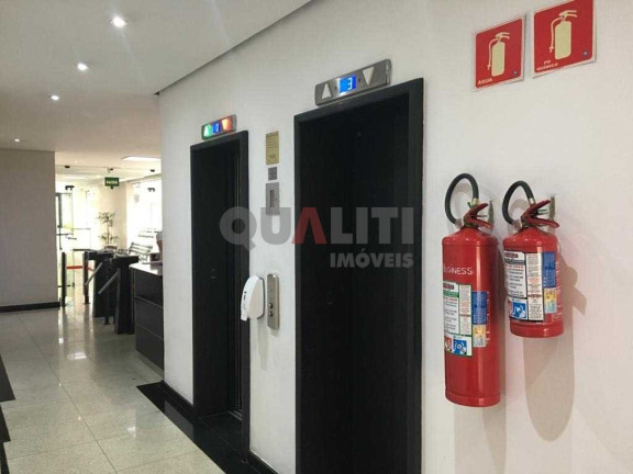 Imagem Sala Comercial para Alugar, 24 m² em Itaim Bibi - São Paulo Imagem Sala Comercial para Alugar, 24 m² em Itaim Bibi - São Paulo