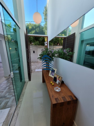 Imagem Casa com 5 Quartos à Venda, 263 m² em Vilas Do Atlântico - Lauro De Freitas