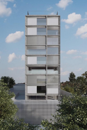 Apartamento com 4 Quartos à Venda, 472 m² em Vila Madalena - São Paulo