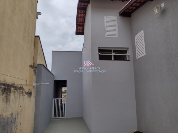 Imagem Casa com 3 Quartos à Venda, 160 m² em Vila Esperança - Jundiaí