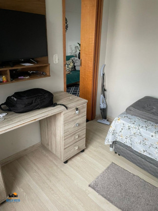 Imagem Apartamento com 2 Quartos à Venda, 60 m² em Centro - Sao Vicente Imagem Apartamento com 2 Quartos à Venda, 60 m² em Centro - Sao Vicente