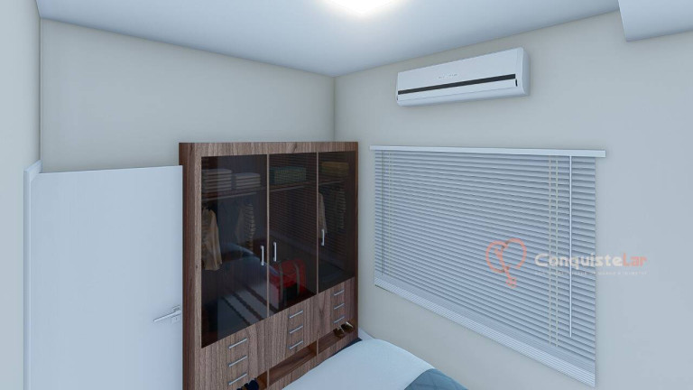 Imagem Apartamento com 2 Quartos à Venda, 70 m² em Praia Do Ervino - São Francisco Do Sul