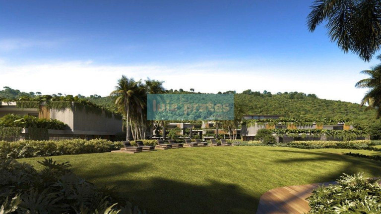 Imagem Apartamento com 4 Quartos à Venda, 635 m² em Lagoa Da Conceição - Florianópolis