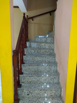 Imagem Sobrado com 3 Quartos à Venda, 143 m² em Vila Perracini - Poá
