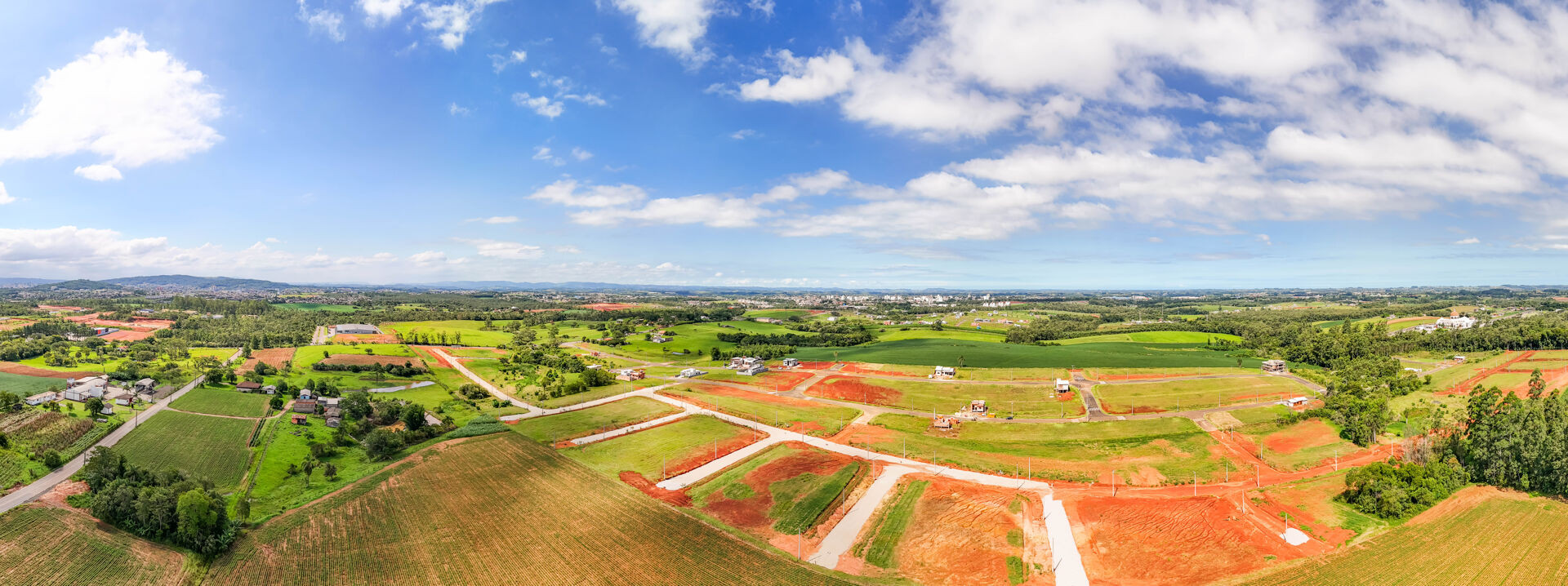 Imagem Terreno à Venda, 362 m² em Primeira Linha - Criciúma Imagem Terreno à Venda, 362 m² em Primeira Linha - Criciúma