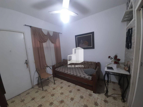Imagem Apartamento com 1 Quarto à Venda, 30 m² em Aviação - Praia Grande Imagem Apartamento com 1 Quarto à Venda, 30 m² em Aviação - Praia Grande