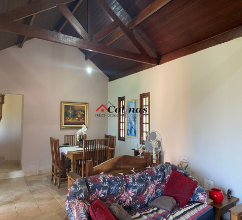 Imagem Imóvel com 3 Quartos à Venda, 2.350 m² em Depois Do Centro - Ibiúna