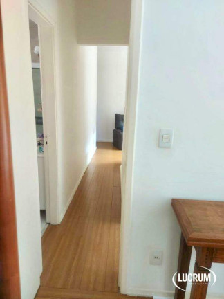 Imagem Apartamento com 2 Quartos à Venda, 74 m² em Laranjeiras - Rio De Janeiro