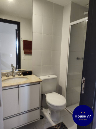 Imagem Apartamento com 2 Quartos à Venda, 73 m² em Jardim Prudência - São Paulo Imagem Apartamento com 2 Quartos à Venda, 73 m² em Jardim Prudência - São Paulo