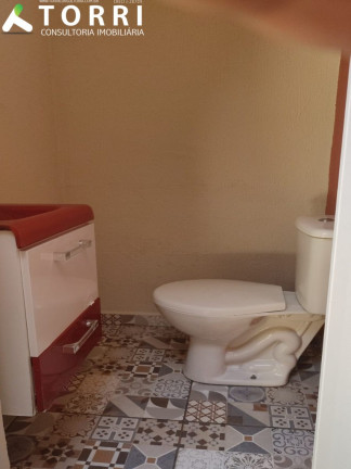 Imagem Imóvel com 3 Quartos à Venda, 75 m² em Jardim Residencial Villa Amato - Sorocaba