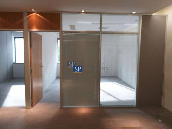 Imagem Sala Comercial para Alugar, 240 m² em Brooklin - São Paulo Imagem Sala Comercial para Alugar, 240 m² em Brooklin - São Paulo