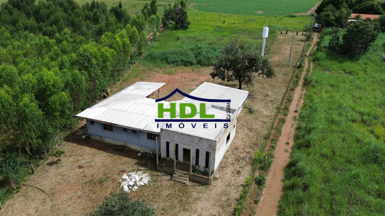 Imagem Terreno à Venda, 9.774 m² em Loteamento De Chácaras Estrela Do Sul - Hidrolândia Imagem Terreno à Venda, 9.774 m² em Loteamento De Chácaras Estrela Do Sul - Hidrolândia